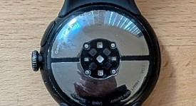 Good
													Google Pixel Watch 3 - Wi-Fi, Black, 41mm, Wi-Fi, photo 2 of 4