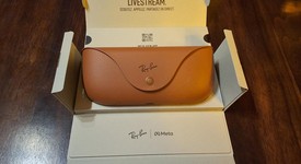 Mint
													Meta Ray-Bans - Black, photo 5 of 7