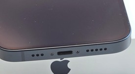 Mint
													Apple iPhone 13 - Unlocked, Midnight, 128 GB, A2482, photo 5 of 8