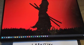 Good
													Lenovo Yoga Book 9 (13IRU8) - I7, Blue, 1 TB, 16 GB, photo 2 of 11