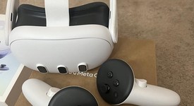 Mint
													Meta Quest 3 - 128 GB, photo 5 of 8