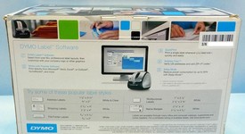 New
													Dymo Printer, photo 2 of 4