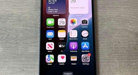 Fair
													Apple iPhone 14 - Unlocked, Blue, 256 GB, A2649, photo 2 of 10