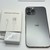 Good Apple iPhone 12 Pro - Unlocked, Graphite, 256 GB, A2341