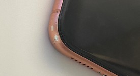 Fair
													Apple iPhone Xr - T-Mobile, Coral, 64 GB, A1984, photo 5 of 12