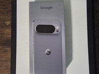 Google Pixel 10 Pro XL
