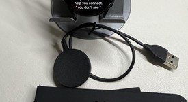 Good
													Samsung Galaxy Watch5 - Unlocked, Graphite, 40mm, photo 5 of 6