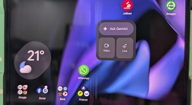 Mint
													Google Pixel 9 Pro Fold - Unlocked, Obsidian, 256 GB, GGH2X, photo 3 of 15