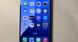 Mint
													Apple iPhone 15 Pro Max - AT&T, Black, 1 TB, A2849, photo 1 of 10