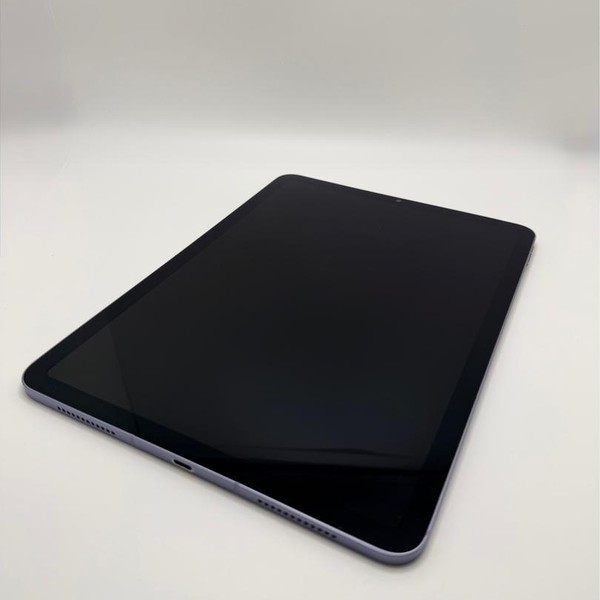 Apple iPad Air (5th Gen) - Unlocked, 64 GB, Purple, A2589