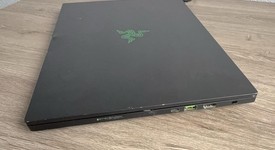 Good
													Razer Blade 15" 2022 - I7, Black, 1 TB, 16 GB, Standard, photo 4 of 10