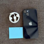 Good Apple iPhone 14 Plus - Verizon, 256 GB, Midnight, A2632