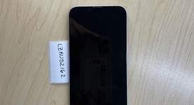 Good
													Apple iPhone 13 - Unlocked, Pink, 128 GB, A2482, photo 3 of 6