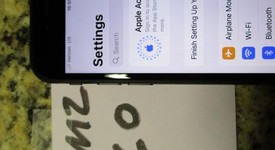 Good
													Apple iPhone SE 2nd Gen 2020 - AT&T, Black, 64 GB, A2275, photo 4 of 16