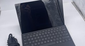 Fair
													Microsoft Surface Pro 7 - I5, Platinum, 128 GB, 8 GB, photo 2 of 8