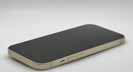 Fair
													Apple iPhone 15 - Unlocked, Yellow, 128 GB, A2846, photo 5 of 6