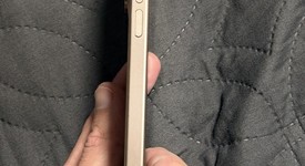 Mint
													Apple iPhone 16 Pro Max - Unlocked, Desert, 256 GB, A3084, photo 5 of 10