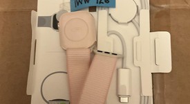 Mint
													Apple Watch Series 9 41mm - Pink, A2978 - GPS, Aluminum, photo 3 of 3