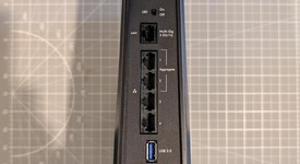 Mint
													Netgear Nighthawk Router, photo 3 of 5