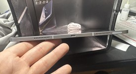 Good
													Apple iPad Pro 12.9" 6th Gen 2022 - Unlocked, Gray, 256 GB, photo 3 of 7