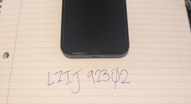 Mint
													Apple iPhone 14 - T-Mobile, Midnight, 128 GB, A2649, photo 2 of 11