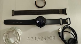 Fair
													Google Pixel Watch 2 - Wi-Fi, Black, Wi-Fi, photo 1 of 5