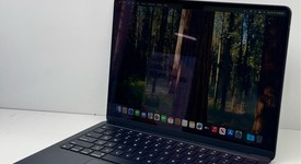 Good
													MacBook Air 2024 (M3) - 13" - Apple M3, Midnight, 512 GB, 8 GB, 8-core GPU, photo 2 of 8