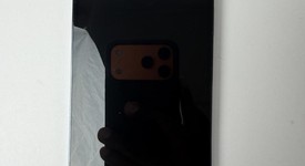 Good
													Apple iPhone 13 Pro Max - Unlocked, Sierra Blue, 128 GB, A2484, photo 2 of 6