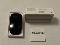 Apple Magic Mouse