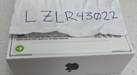 New
													Apple iPhone 14 Pro - T-Mobile, Purple, 256 GB, A2650, photo 3 of 7