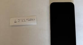 Mint
													Apple iPhone 15 Pro - Unlocked, White, 256 GB, A2848, photo 2 of 8