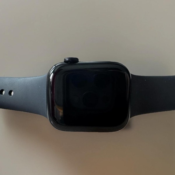 Apple Watch Series 7 41mm - Midnight, A2473 - GPS, Aluminum