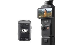 New
													DJI Osmo Pocket, photo 2 of 4