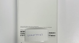 New
													Apple iPhone Air - Unlocked, Space Black, 256 GB, A3260, photo 3 of 5