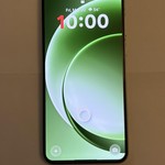 Mint OnePlus 15R - Unlocked Non-US, 256 GB, Mint Breeze, 12 GB