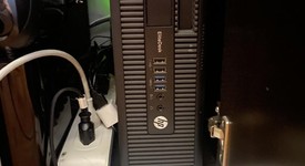 Good
													HP Desktop, photo 3 of 5