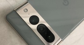 Good
													Google Pixel 7 Pro - Unlocked, Hazel, 128 GB, 12 GB, GE2AE, photo 1 of 7
