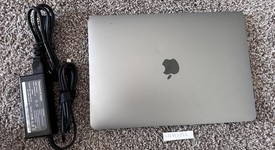 Good
													MacBook Air 2020 - 13" - Apple M1, Gray, 256 GB, 8 GB, photo 2 of 9