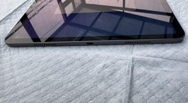 Good
													Apple iPad Pro 12.9" 5th Gen 2021 - Wi-Fi, Gray, 128 GB, photo 1 of 7
