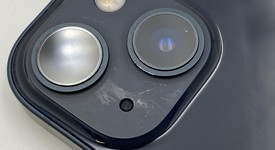 Good
													Apple iPhone 13 - Unlocked, Midnight, 128 GB, A2482, photo 6 of 6