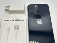 Apple iPhone 13 Mini