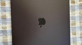 Good
													Apple iPad Pro 13" (M4) 2024 - Wi-Fi, Black, 256 GB, 8 GB, A2925, Standard Glass, photo 4 of 6