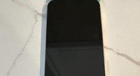 Good
													Apple iPhone 13 Pro Max - T-Mobile, Silver, 128 GB, A2484, photo 2 of 8