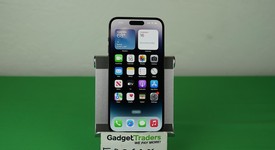 Good
													Apple iPhone 14 Pro Max - Unlocked, Black, 128 GB, A2651, photo 1 of 14