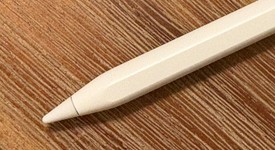 Good
													Apple Pencil 2nd Gen, photo 2 of 4