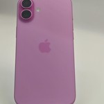 Good Apple iPhone 16 Plus - Verizon, 128 GB, Pink, A3082