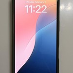 Mint Apple iPhone 16 Pro - Unlocked, 256 GB, Black, A3083