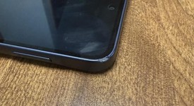 Good
													Samsung Galaxy A35 5G - Unlocked, Navy Blue, 128 GB, 6 GB, photo 3 of 6