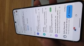 Good
													Google Pixel 8 Pro - Unlocked, Obsidian, 512 GB, 12 GB, G1MNW, mmWave 5G, photo 1 of 7