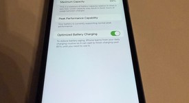 Good
													Apple iPhone Xr - Unlocked, Blue, 128 GB, A1984, photo 3 of 4